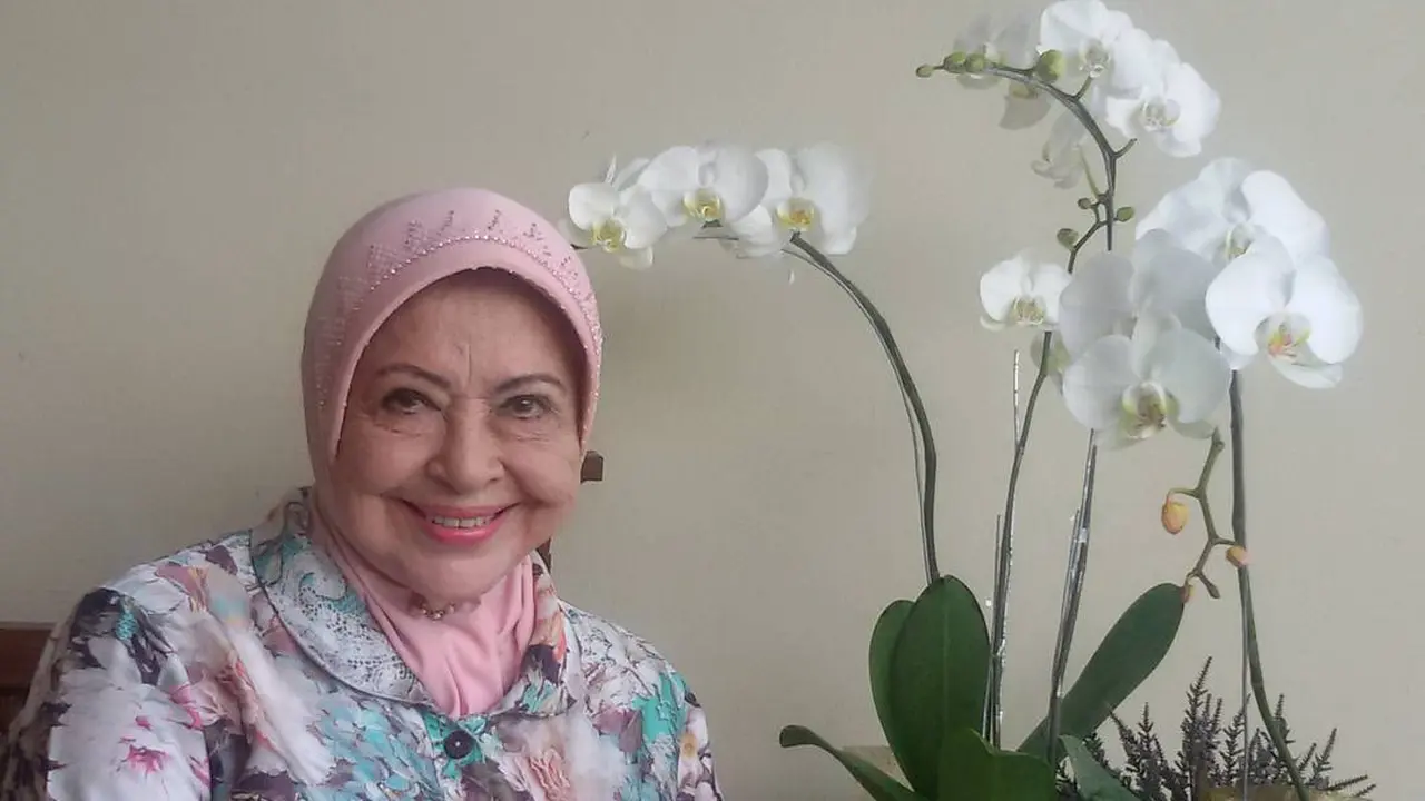 Mieke Wijaya