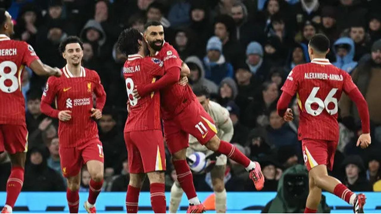 Faktor Kunci Penentu Pemenang Pertandingan Liverpool vs Newcastle
