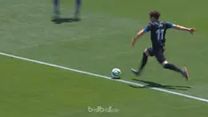 Alaves menjaga tren kemenangan tandang selepas mereka menundukkan Malaga 3-0 dalam laga lanjutan Liga Spanyol, Minggu (6/5). Alave...