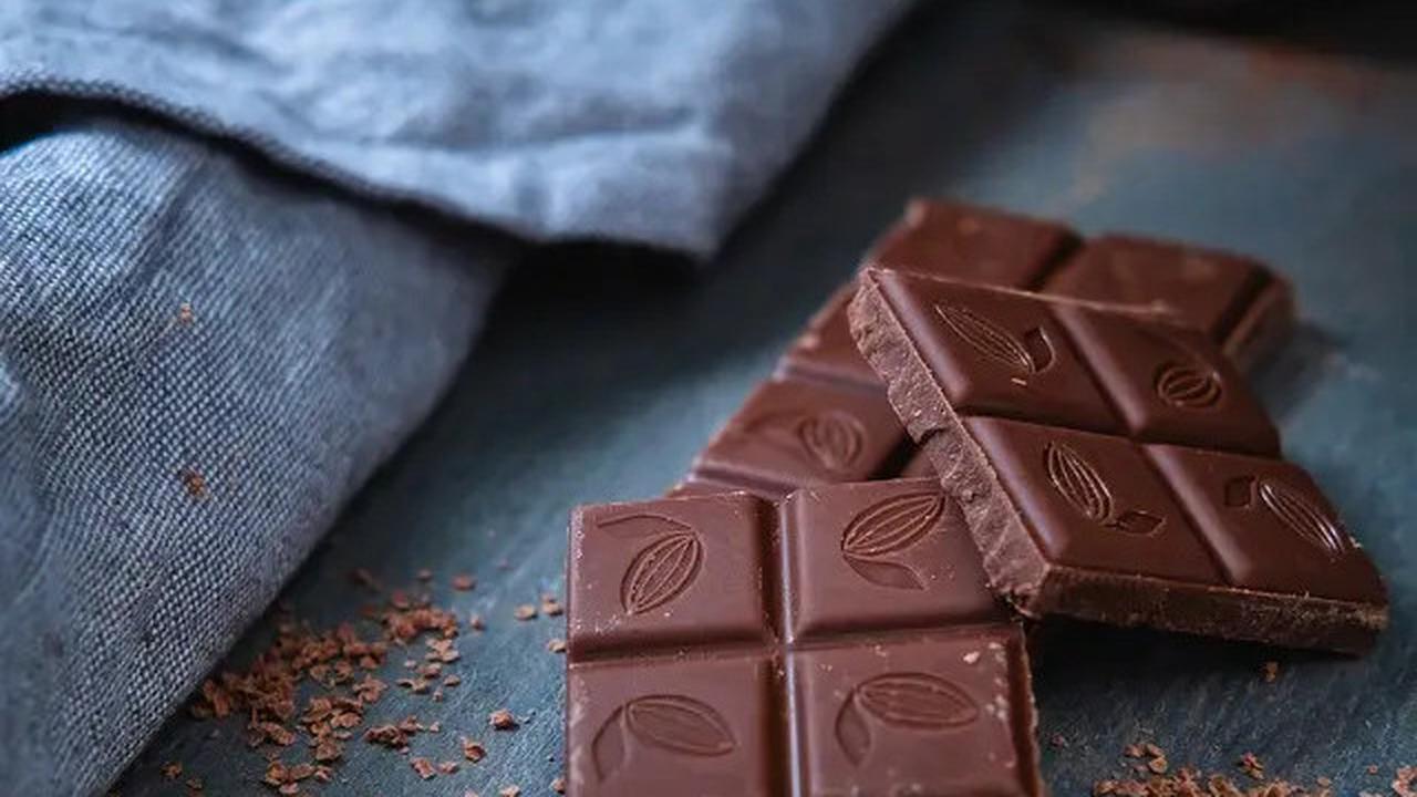 Cara Memadukan Teh dan Cokelat yang Salah Satunya Bermanfaat Menekan Kolesterol Jahat