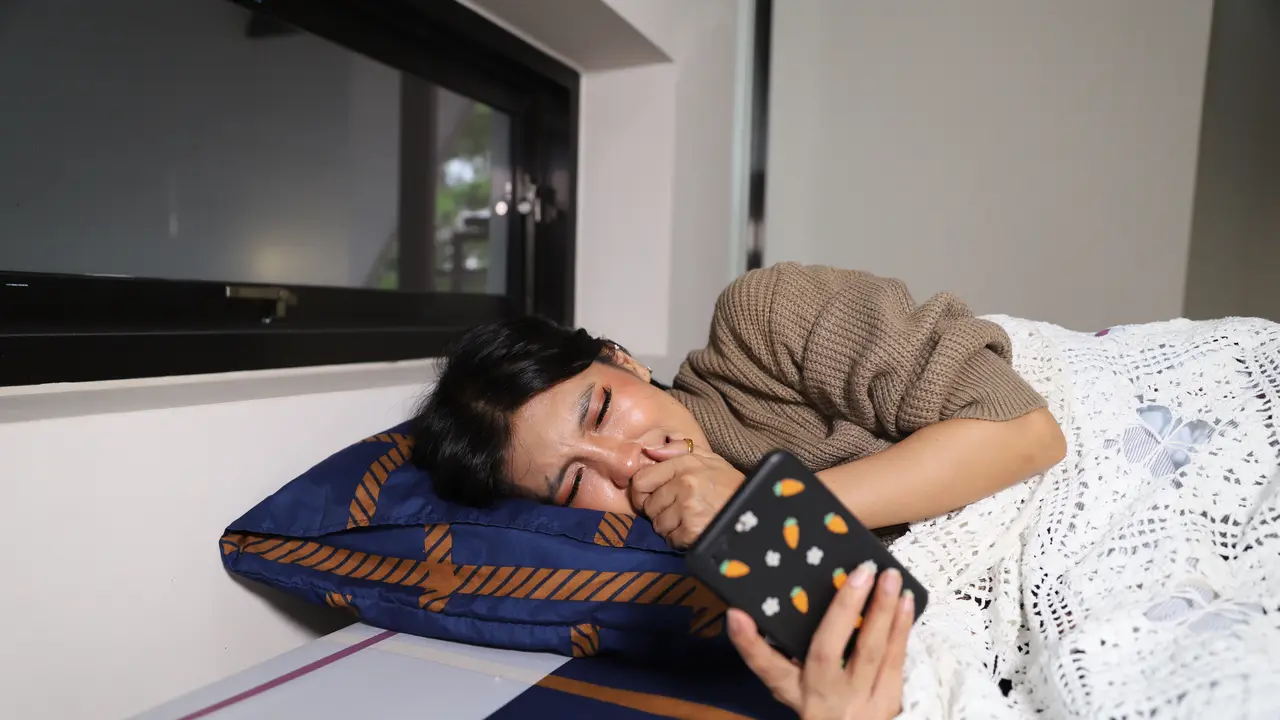 wanita januari patah hati menyakitkan