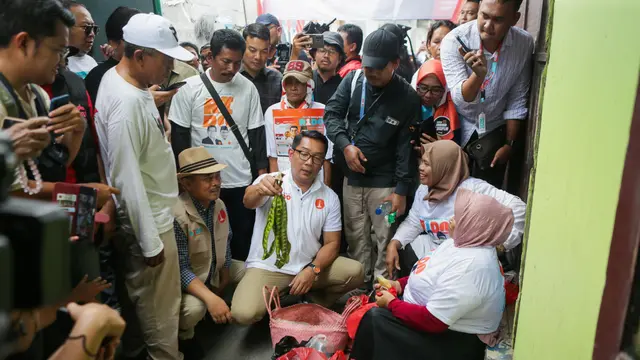 Ridwan Kamil