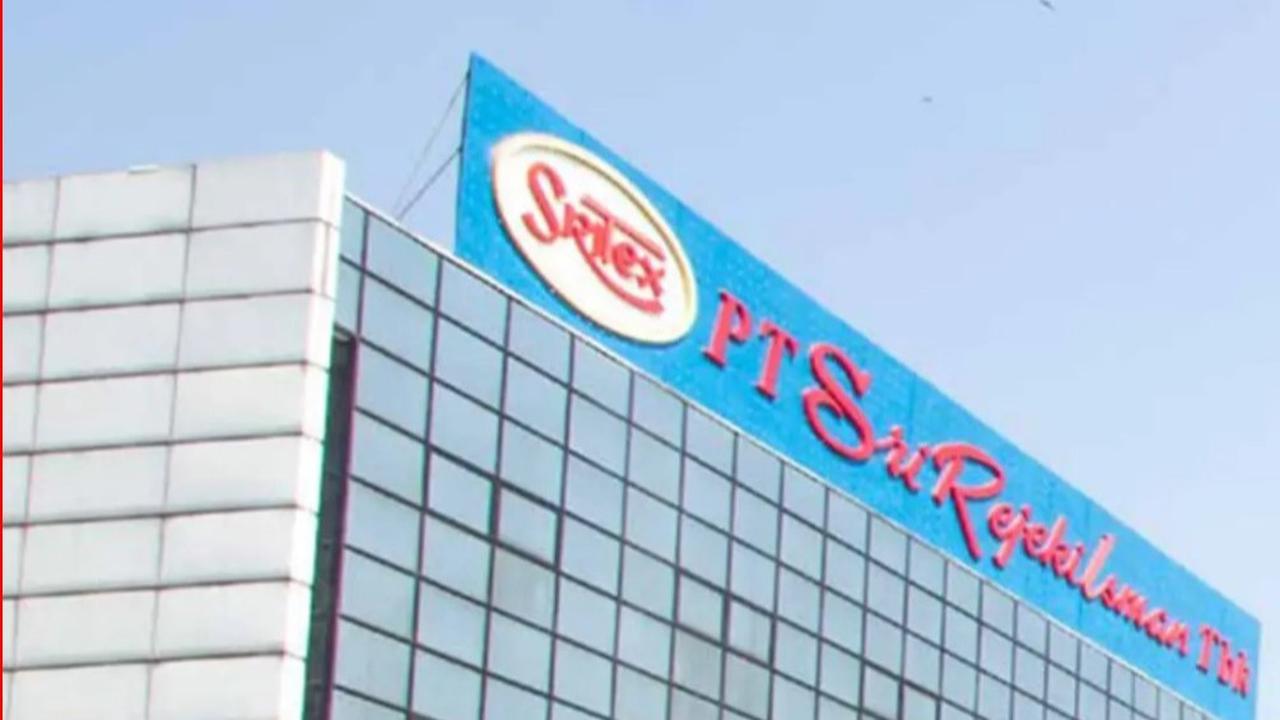 Akhir Nasib PT Sritex, Raja Tekstil Indonesia yang Kini Pailit