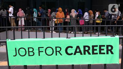 Karirhub Buka 81.171 Lowongan Kerja Aktif, Cek Posisinya di Sini