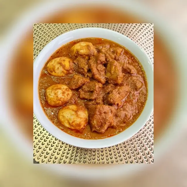 10 Resep Rendang Kambing Rumahan, Empuk dan Dijamin Nikmat