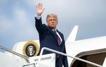Ini Misi Donald Trump Datangi Negara-Negara Arab, Bagaimana Nasib Palestina?
