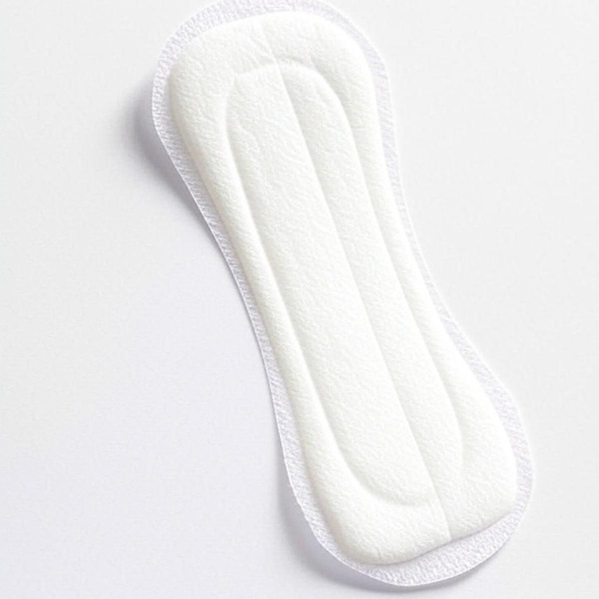 Ilustrasi pantyliner
