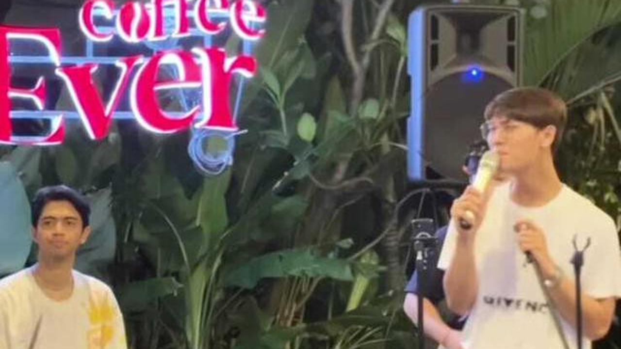 8 Potret Cafe Lesti Kejora di Cikarang, Dijalankan Bersama Rizky Billar