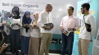 Peran Baru Dinas Perpustakaan dan Kearsipan Provinsi DKI Jakarta