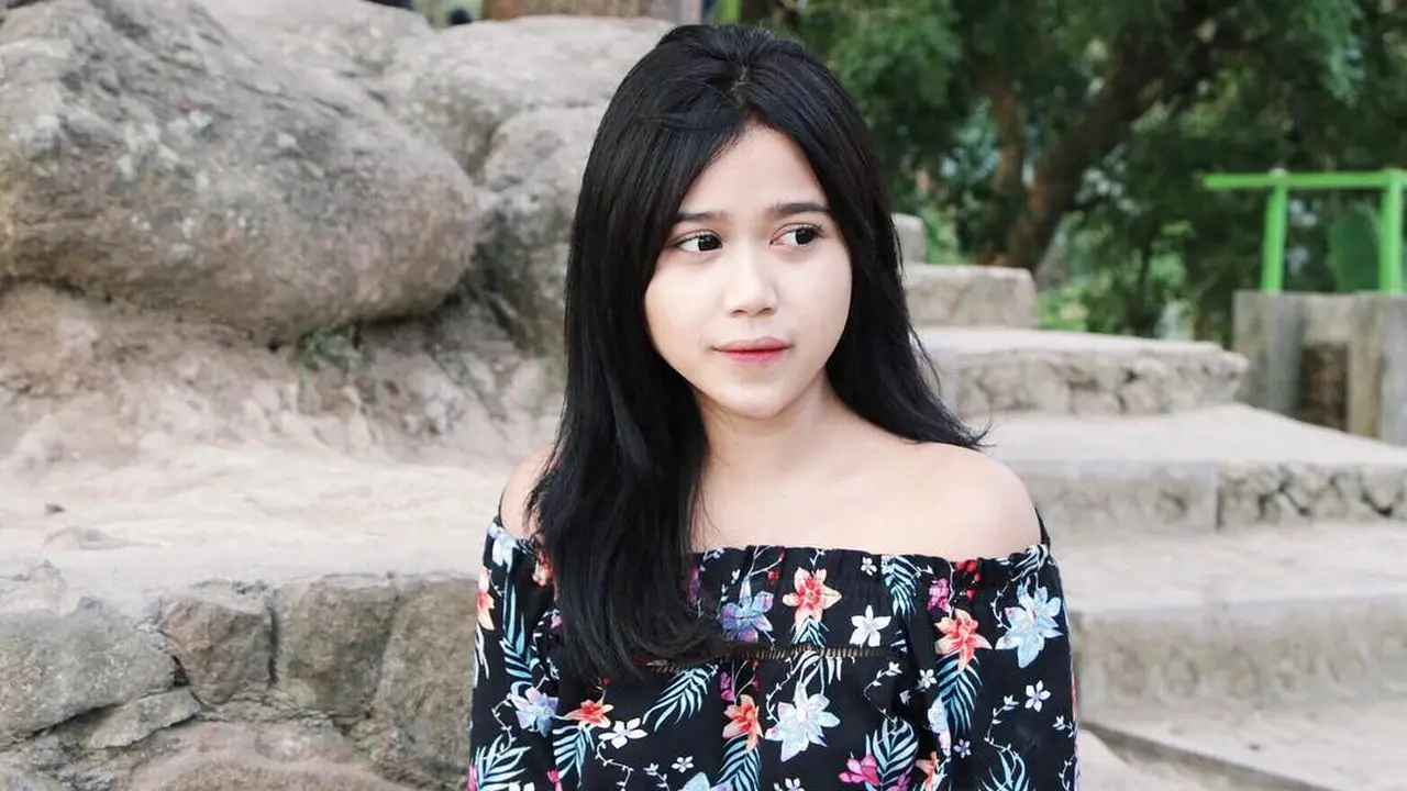 [Bintang] Selain Ghea, Gaya Imut Bianca Jodie Ini Minta Dicubit