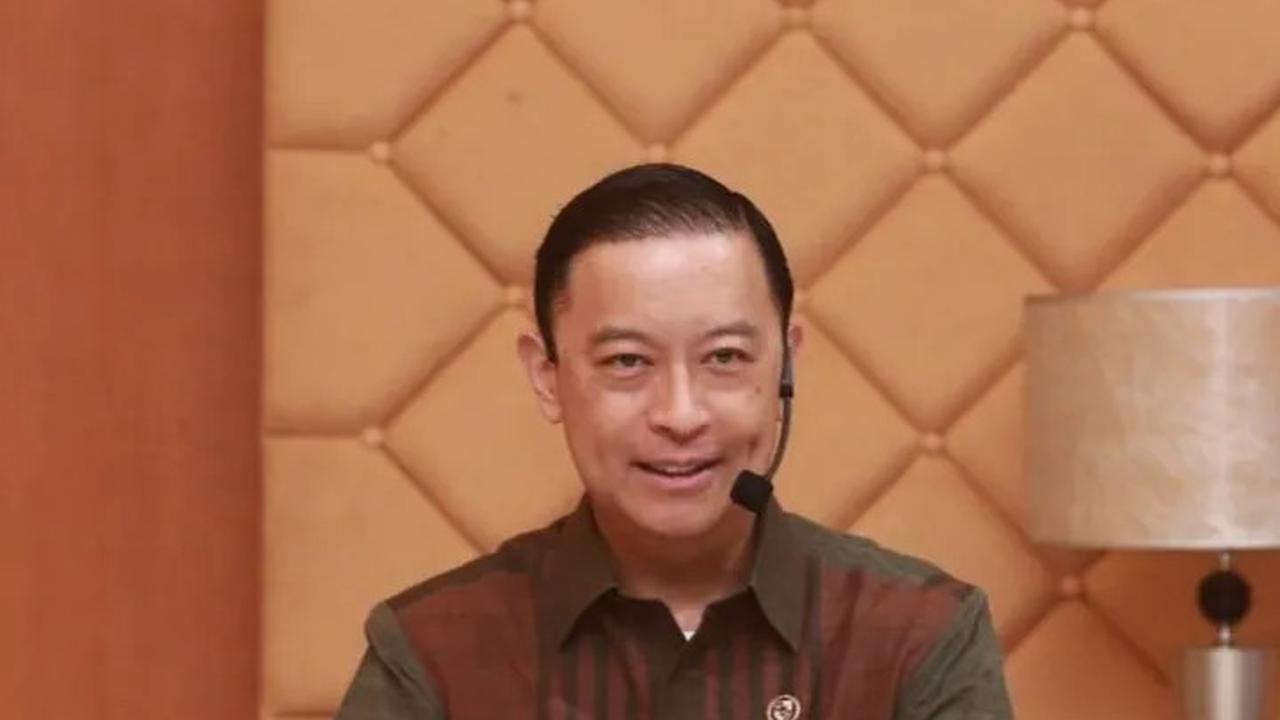 Jadi Tersangka Korupsi Impor Gula, Intip Seputar Fakta Tom Lembong