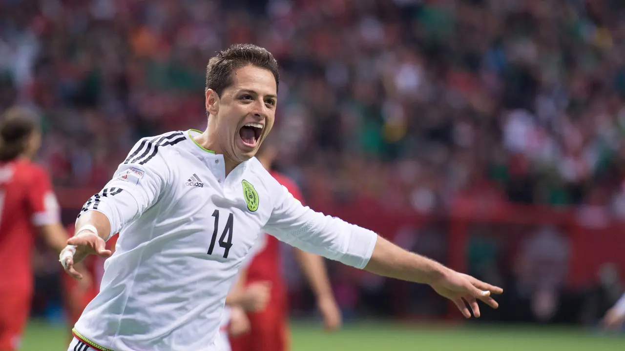 Javier Hernandez