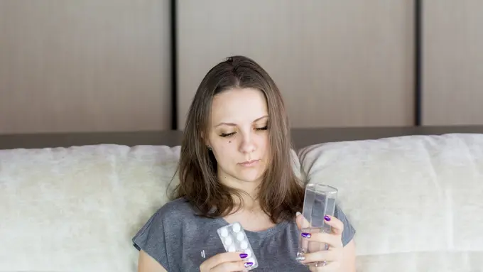 Penyebab rasa pahit yang muncul saat sakit