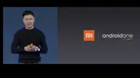 Xiaomi Mi A1. (Foto: Mi Global)