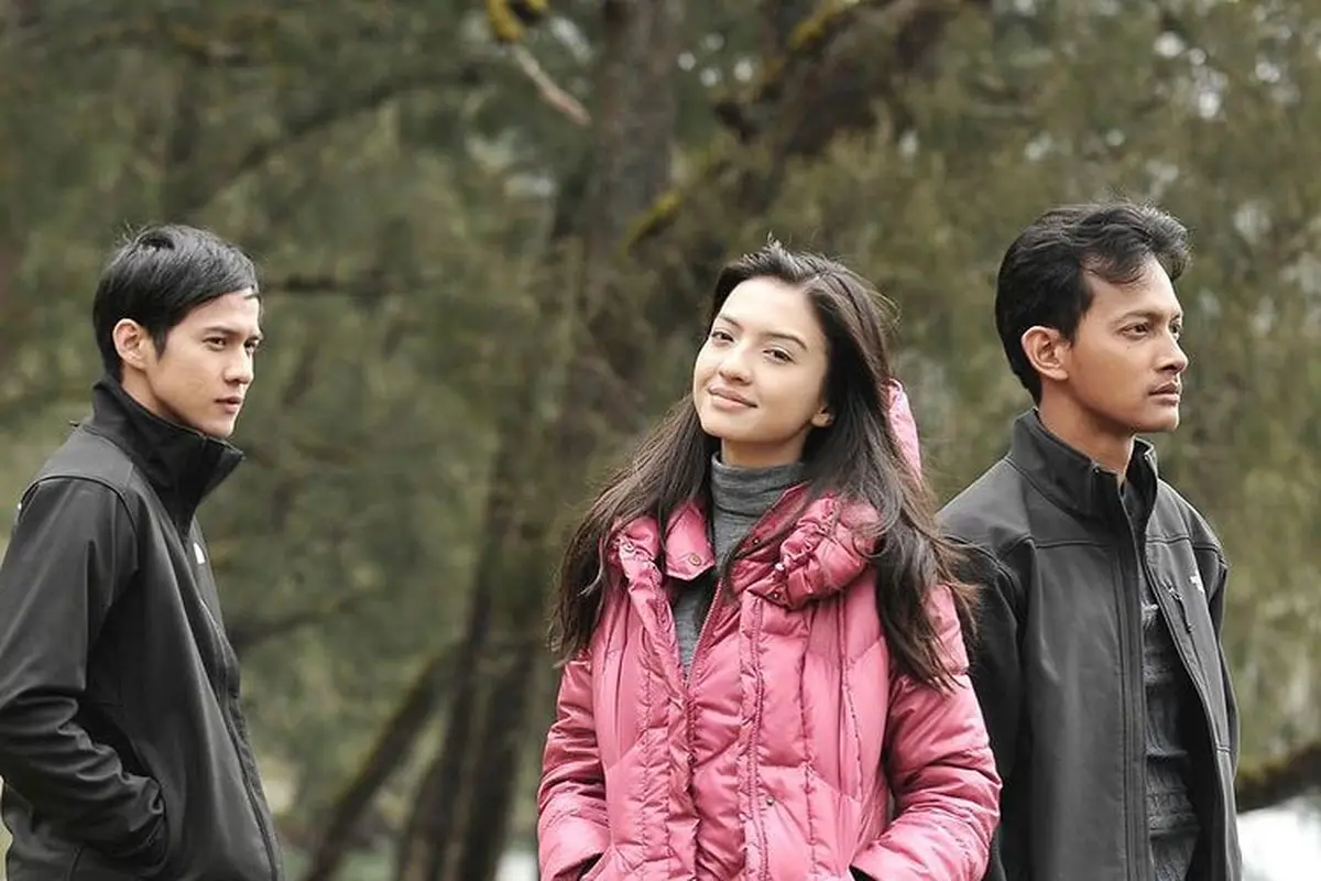 Raline Shah