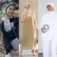 Padu Padan Turban untuk Ngantor. [Instagram]