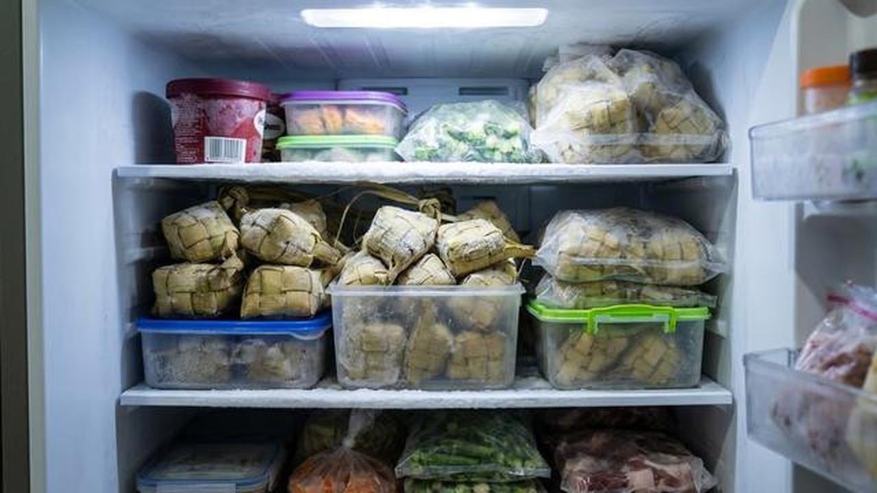 10 Cara Menyimpan Ketupat agar Awet, Tidak Mudah Basi dan Tetap Segar
