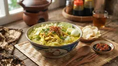 Asosiasi Bakal Orbitkan Soto hingga Minuman Rempah Ke China