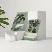 Simak rekomendasi sheet mask lokal yang ramah lingkungan dan aman bagi kulit (Foto: Veocel)