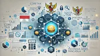 Dukung Transformasi Digital Perpajakan Nasional, Askrindo Gelar Sosialisasi Coretax