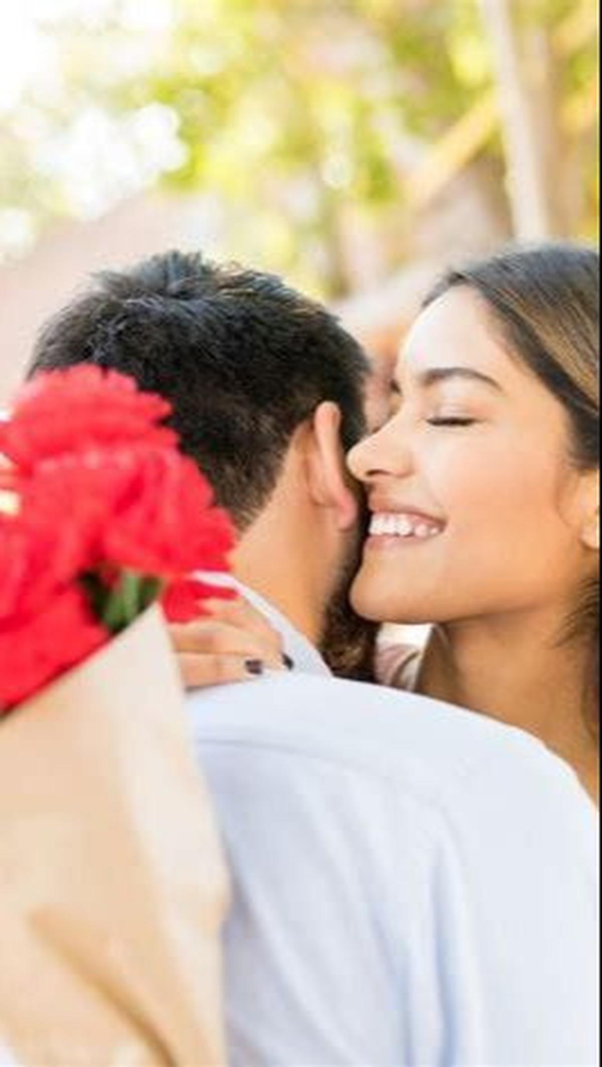 4. Tidak Menyadari Tingkat Rasa Cinta