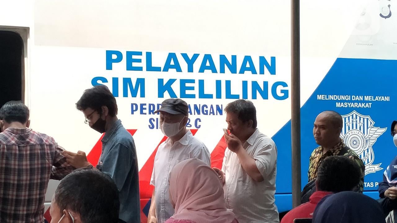 Mengenal SIM A: Jenis, Persyaratan, dan Cara Mendapatkannya