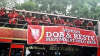 Menjelang Lebaran, Pemain Persis Dapat THR