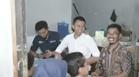 Jurus Calon Kepala Daerah Kota Batu Hadapi Debat Terakhir Pilkada 2024