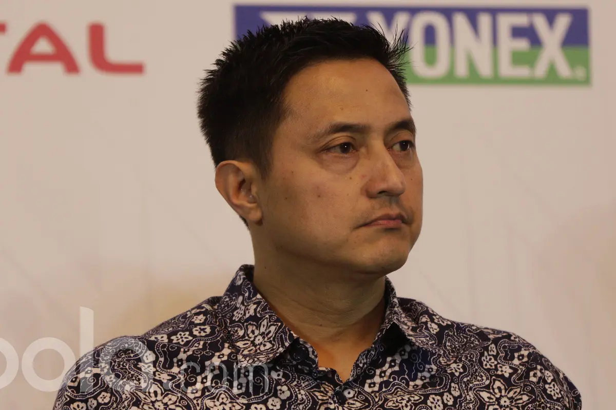 Indonesia Open, PBSI