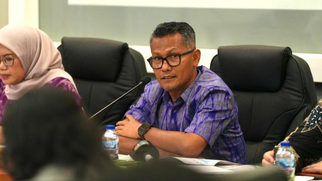 Indeks Kepercayaan Industri Januari 2026 Melonjak, Tertinggi dalam 49 Bulan