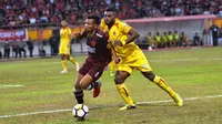 PSM Jaga Tren Positif Berkat Penampilan Agresif