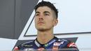 3. Maverick Vinales (Movistar Yamaha) - 170 Poin. (AP/Rui Vieira)