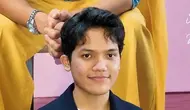 MJ Tuangkan Pengalaman Pribadi dalam Single Be Myself, Angkat Kisah tentang Kemandirian