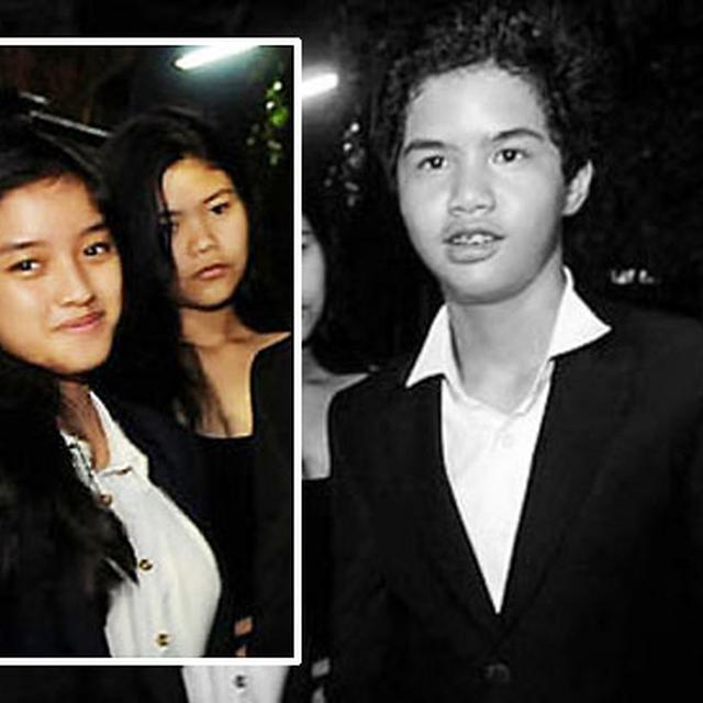Datang Menjenguk Pacar Bungkam Ditanya Soal Kabar Dul Page 2 Showbiz Liputan6 Com