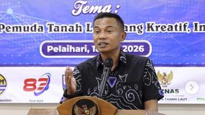 Mencetak Wirausaha Muda Berdaya Saing Melalui Tala Youth Entrepreneur 2026