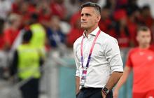 Media Kanada Ungkap Gaji John Herdman di Timnas Indonesia