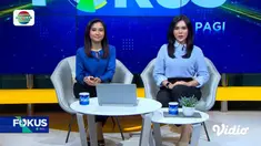 Simak informasi dalam Fokus Pagi (22/09) dengan beberapa topik pilihan di antaranya, Pilot Susi Air Akhirnya Bebas, Gempa Magnitudo 4,8 Guncang Bali, Pesta Narkoba, Tiga Anggota DPRD Ditangkap, Sindikat Pembuat Uang Palsu Dibekuk, Longsor Putus Akses...