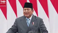 Jelang Pidato Prabowo Nota Keuangan, Intip Target Pertumbuhan Ekonomi 2027