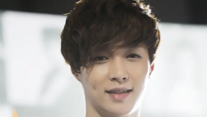 [Bintang] Lay EXO