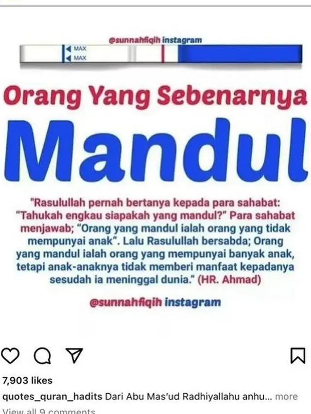 Unggahan Dewi Perssik. (Foto: Dok. Instagram @dewiperssik9)