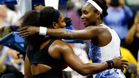 Serena Williams (Al Bello/Getty Images/AFP )