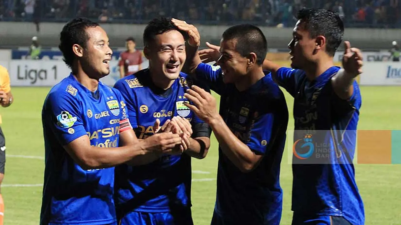 Persib