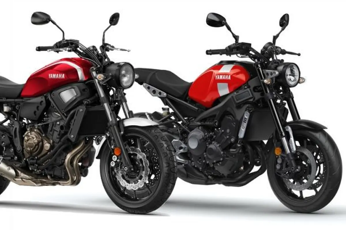 Yamaha