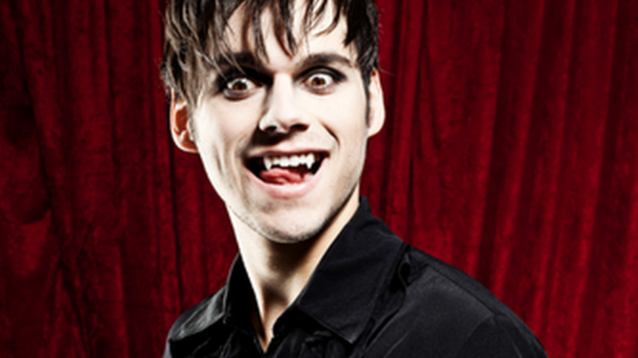 Minum Darah Manusia, Bahaya Tidak?