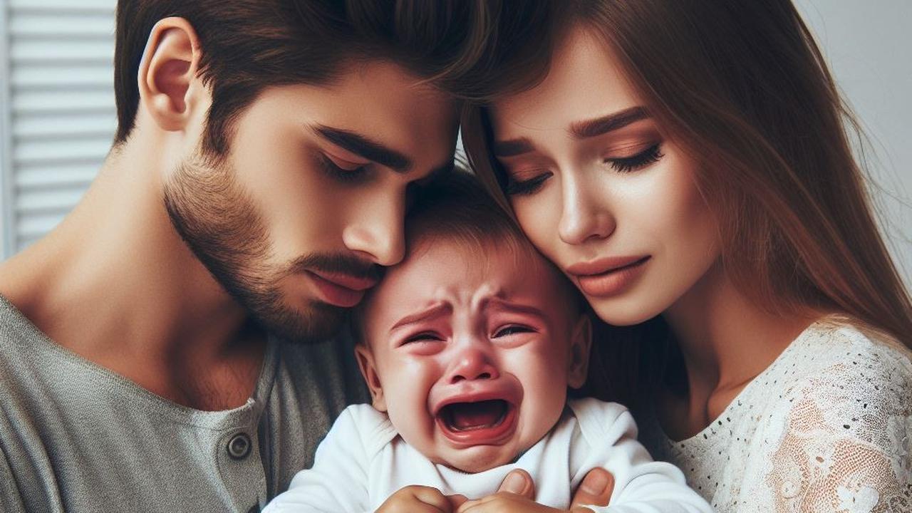 Beri Anak Waktu