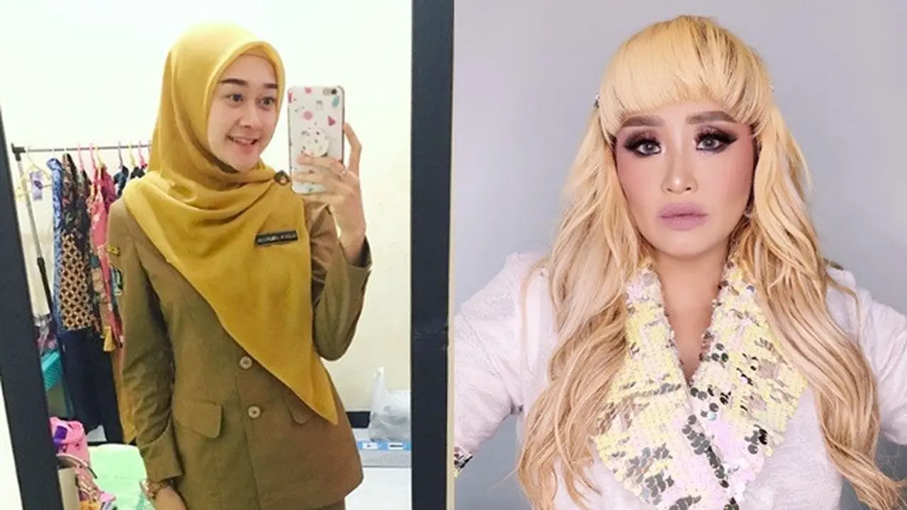 6 Artis Ini Pilih Alih Profesi, Jadi Petani hingga PNS