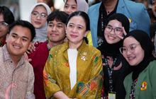 Puan: Putusan MK soal Keterwakilan Perempuan di AKD Perkuat Peran Legislator di Parlemen