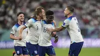 Liga Inggris: Kinclong di Piala Dunia 2022, Bukayo Saka Minta Gaji Naik 3 Kali Lipat di Arsenal