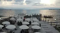 11 Rekomendasi Tempat Makan Enak di Dekat Danau Toba 2025, Menikmati Santapan Lezat dengan Pemandangan Kaldera Terbaik