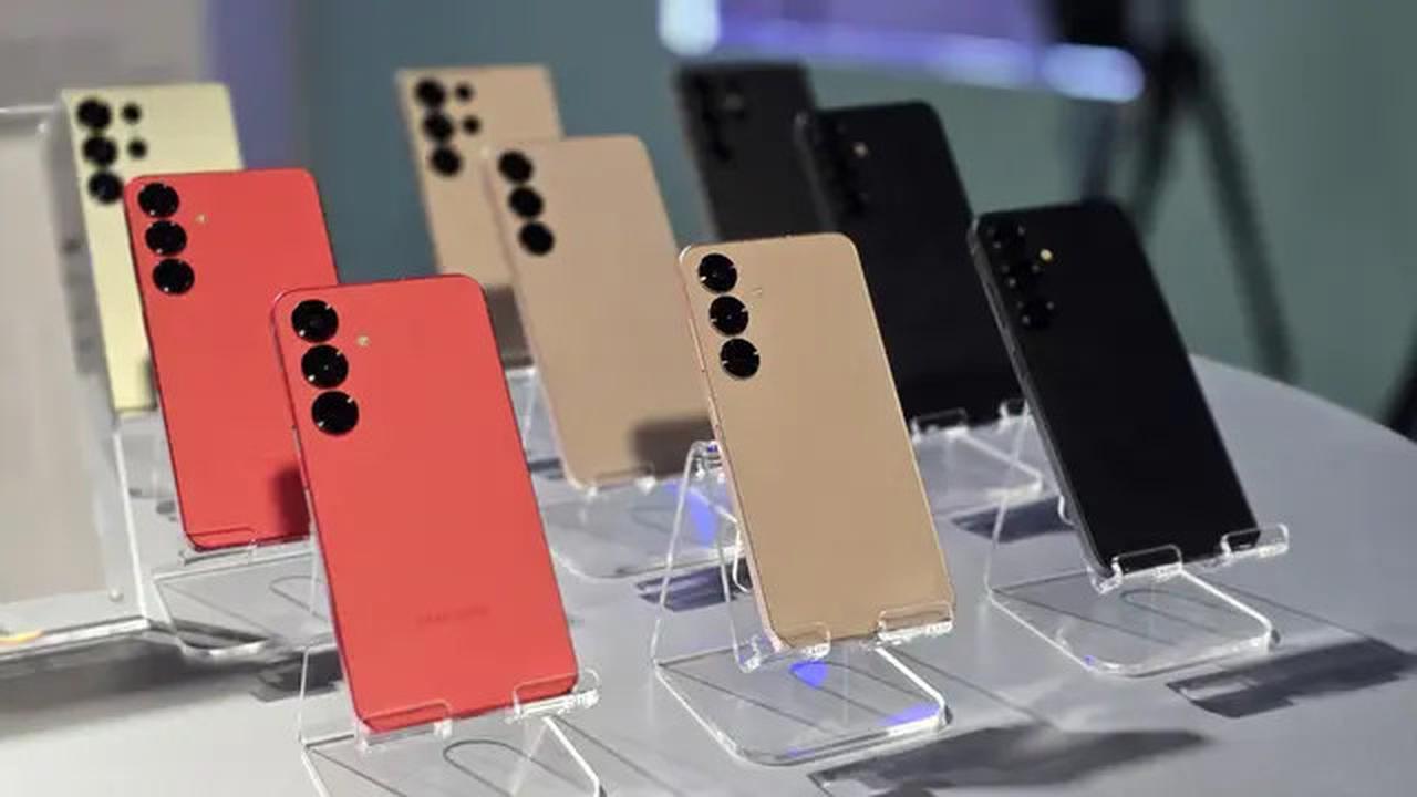 Cek di Sini, Harga Galaxy S25 di Indonesia Juni 2025